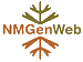 NMGenWeb Logo,
                Active